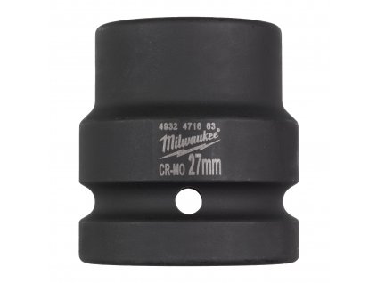 Milwaukee Průmyslová hlavice 1" SHOCKWAVE™ IMPACT DUTY