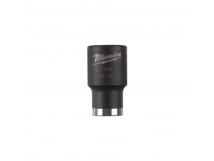Milwaukee Průmyslové hlavice Shockwave Impact duty krátké