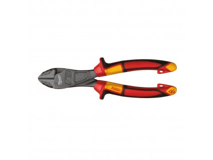 Milwaukee Boční štípací kleště Heavy Duty VDE