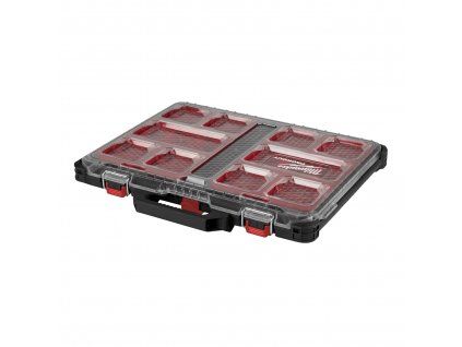 Milwaukee PACKOUT™ Organizér Slim - velký