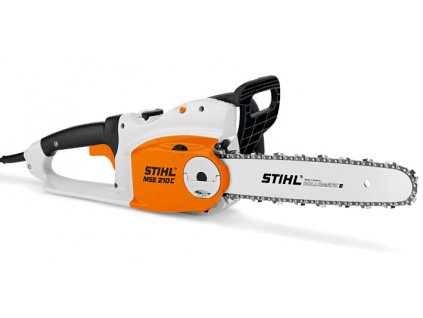 STIHL Elektrická pila MSE 210 C-B