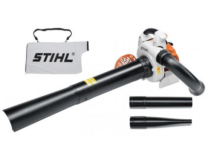 STIHL Ruční foukač a vysavač SH 86