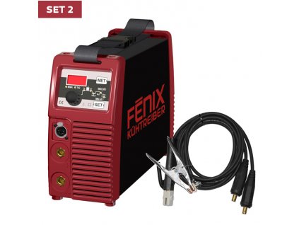Fénix 160 set2