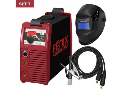 Fénix 160 set3