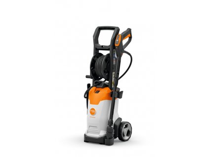 STIHL Vysokotlaký čistič RE 100.0 Plus Control