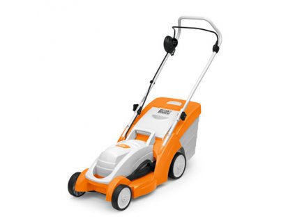 STIHL Elektrická sekačka RME 339