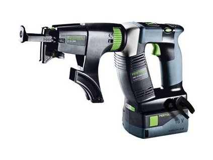 festool dwc 18 4500 li 5 2 plus akumulatorovy stavebni sroubovak 574745 i18540