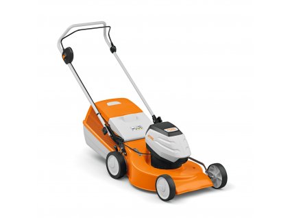 STIHL Aku Sekačka RMA 253