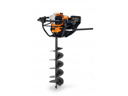 STIHL Půdní jamkovač BT 131