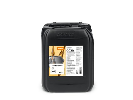 STIHL Řetězový olej ForestPlus 5L