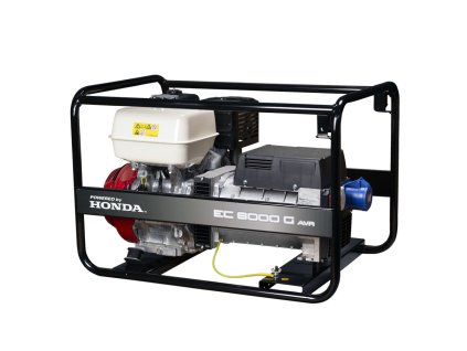 EC6000GAVR 0