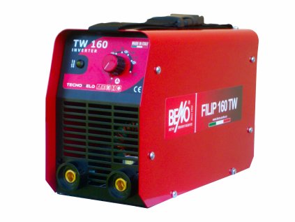 Svářecí invertor BENO FILIP 160 TW / F160TW