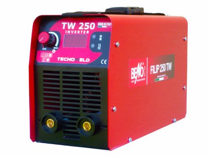 Svářecí invertor BENO FILIP 250 TW/ F250TW