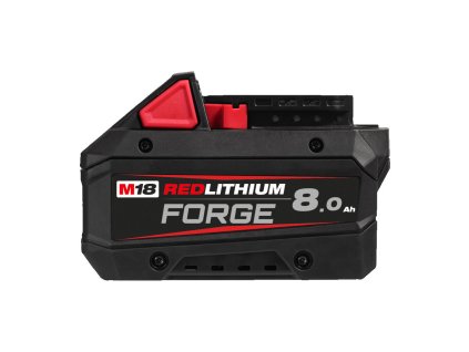 Milwaukee Akumulátor Forge™ M18 FB8, 8,0Ah