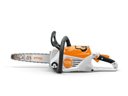 STIHL Aku motorová pila MSA 80 C - B (vč. aku a nabíječky)