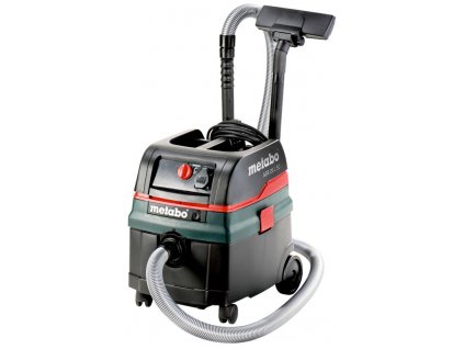 vysavač METABO ASR 25 L SC