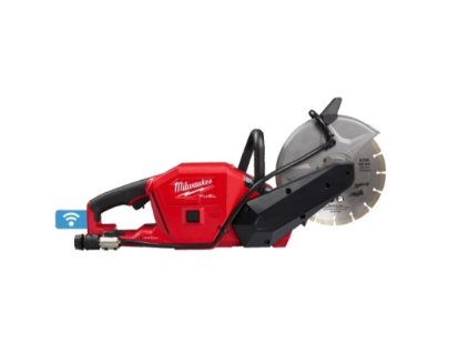Milwaukee M18 FUEL™ rozbrušovací pila - M18 FCOS230-121 (vč.aku a nabíj.)