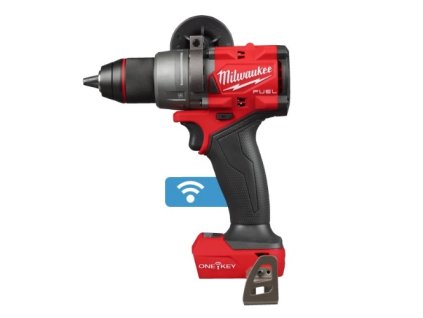 Milwaukee M18 FUEL™ ONE-KEY™ vrtací šroubovák M18 ONEDD3-0X (bez aku a nabíj.)