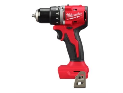 Milwaukee M18™ kompaktní bezuhlíkový vrtací šroubovák M18 BLDDRC-0X (bez aku a nabíj.)