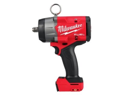 Milwaukee M18 FUEL™ ½″ rázový utahovák s aretačním čepem M18 FHIW2P12-0X (bez aku a nabíj.)
