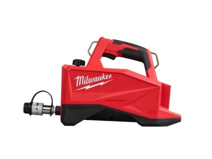 Milwaukee M18™ hydraulické mini čerpadlo 700 bar M18 HMP700-0 (bez aku a nabíj.)