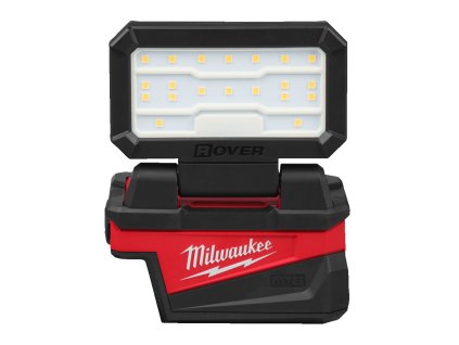 MILWAUKEE Pracovní LED svítilna M18 ALIS-0 (bez.aku. a nab.)