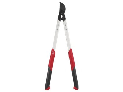 Milwaukee Profesionální zahradnické bypassové pákové nůžky na větve 50 mm