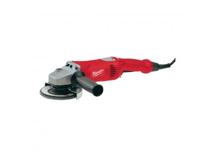 Milwaukee AG 16-125 INOX 1520 W Úhlová bruska