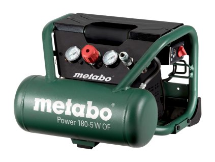 METABO - Power 180-5 W OF (601531000) kompresor