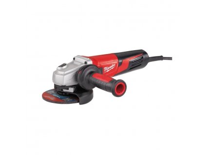 Milwaukee AGV 15-125 XE 1550 W Úhlová bruska