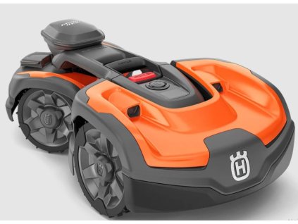 Husqvarna Robotická sekačka AUTOMOWER® 535 AWD EPOS®