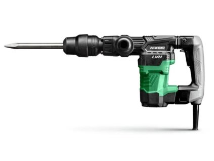 HiKoki Bourací kladivo SDS-max H41MB2 WSZ