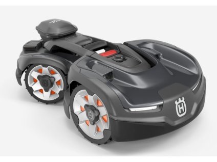Husqvarna robotická sekačka Automower® 435X AWD NERA