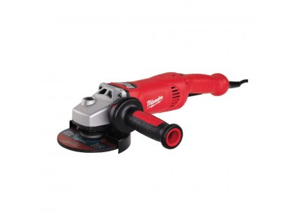 Milwaukee Úhlová bruska AGV 17-125 XE 1750 W