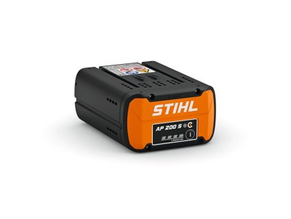 STIHL Akumulátor AP 200 S