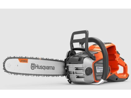 Husqvarna Řetězová Pila 550i XP