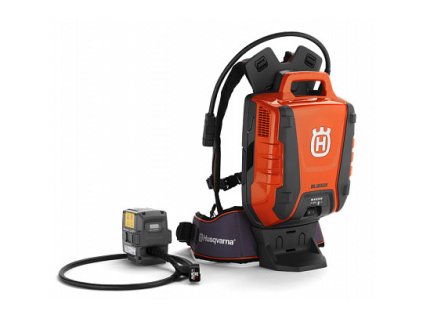 HUSQVARNA Zádový akumulátor BLi950X