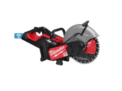 Milwaukee Rozbrušovací pila MX FUEL™ 350 mm - MXF COS350G2-0