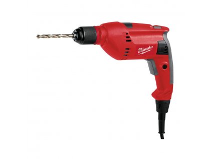 Milwaukee DE 10 RX 630 W Jednorychlostní vrtačka
