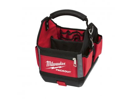 Milwaukee PACKOUT™ - Brašna na nářadí 25 cm