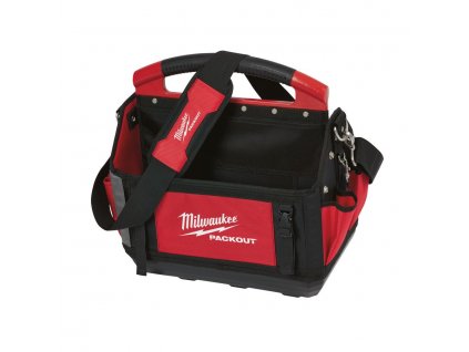 Milwaukee PACKOUT™ - Brašna na nářadí 40 cm