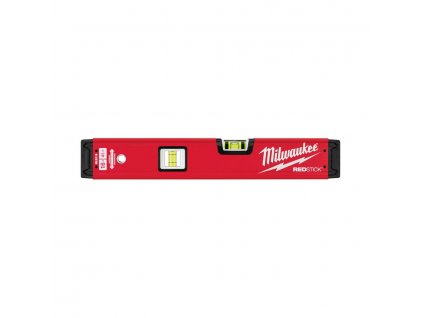 Milwaukee redstick-backbone-vodovaha-40cm-magneticka