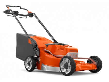 Sekačka na trávu HUSQVARNA LC 356V