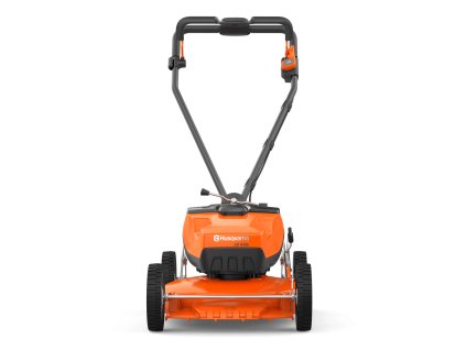 Sekačka na trávu HUSQVARNA LC347VI 2017