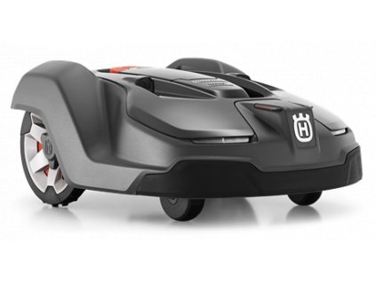 Robotická sekačka HUSQVARNA AUTOMOWER® 450X