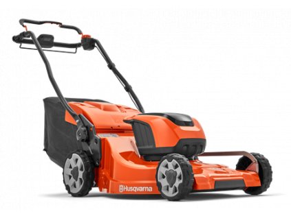 Husqvarna LC 353iVX