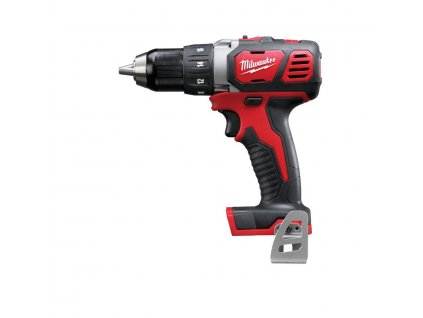 Milwaukee M18 BDD-0 M18™ Kompaktní vrtačka/šroubovák