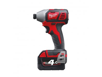 Milwaukee M18 BID-402C M18™ Kompaktní rázový utahovák