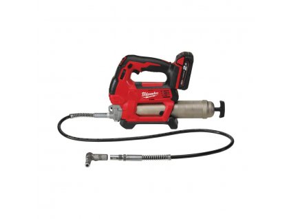 Milwaukee M18 GG-201C M18™ Heavy Duty mazací pistole