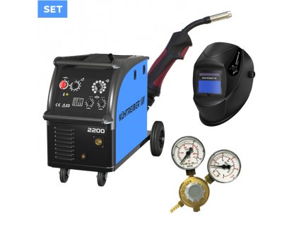 KIT 2200 set